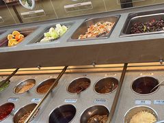 -海底捞火锅(苏宁广场店)