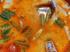 冬阴功海鲜汤-默加东南亚美食(大宁音乐广场店)