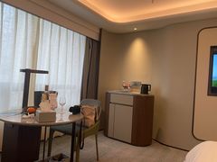 -南京THE TAI太和紫金大酒店
