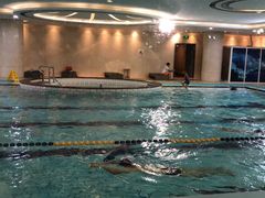 -W FITNESS 威尔仕健身·游泳(七宝店)