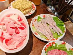 -牛市坎火锅(建设路店)