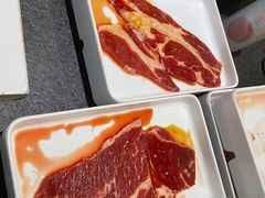 -神户赤童日式烤肉伙伴(东直门店)