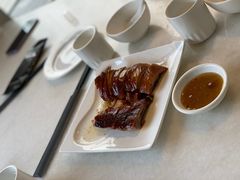 -衡山汇·高级粤菜(霄云路店)