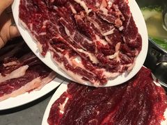 -贵宾牛·潮汕牛肉火锅(珠池总店)