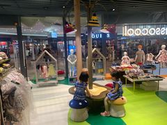 -九龙湾国际展贸中心STAR HALL汇星