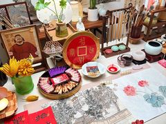 -GANSO元祖食品(锦创书城店)