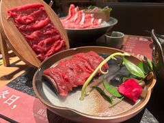 -盡膳口福跷脚牛肉火锅(国贸商城店)