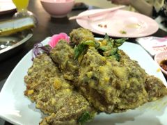 -龙海鲜螃蟹王(宏茂桥店)