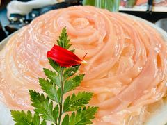 鸭肠-大隐·成都火锅Bistro(合生麒麟新天地店)