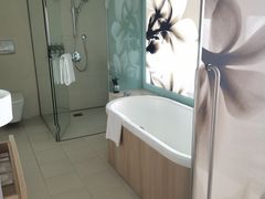 -樟宜机场皇冠假日酒店 （SG Clean） - IHG 旗下酒店