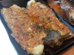 -云晓光头烧烤吧(德平路店)