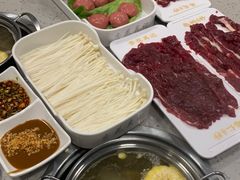 -杏花吴记牛肉火锅