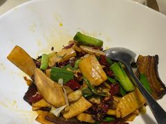 -院里寻菜·精致庭院菜(观沙岭店)