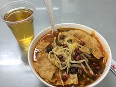 -丽丽三鲜螺蛳粉(田林路店)