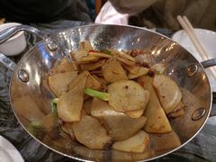 -情妹耙泥鳅·江湖川菜(科华店)