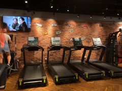 -NRG 健身私教CLUB(云山路店)