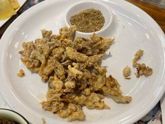 -石老头关东饺子王·东北菜(嘉华鑫城店)