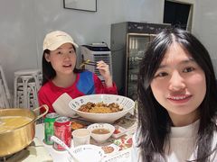 -友达面馆(广州总店)