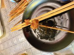 -新沙烧烤·炭烤鲜牛肉(新沙路店)