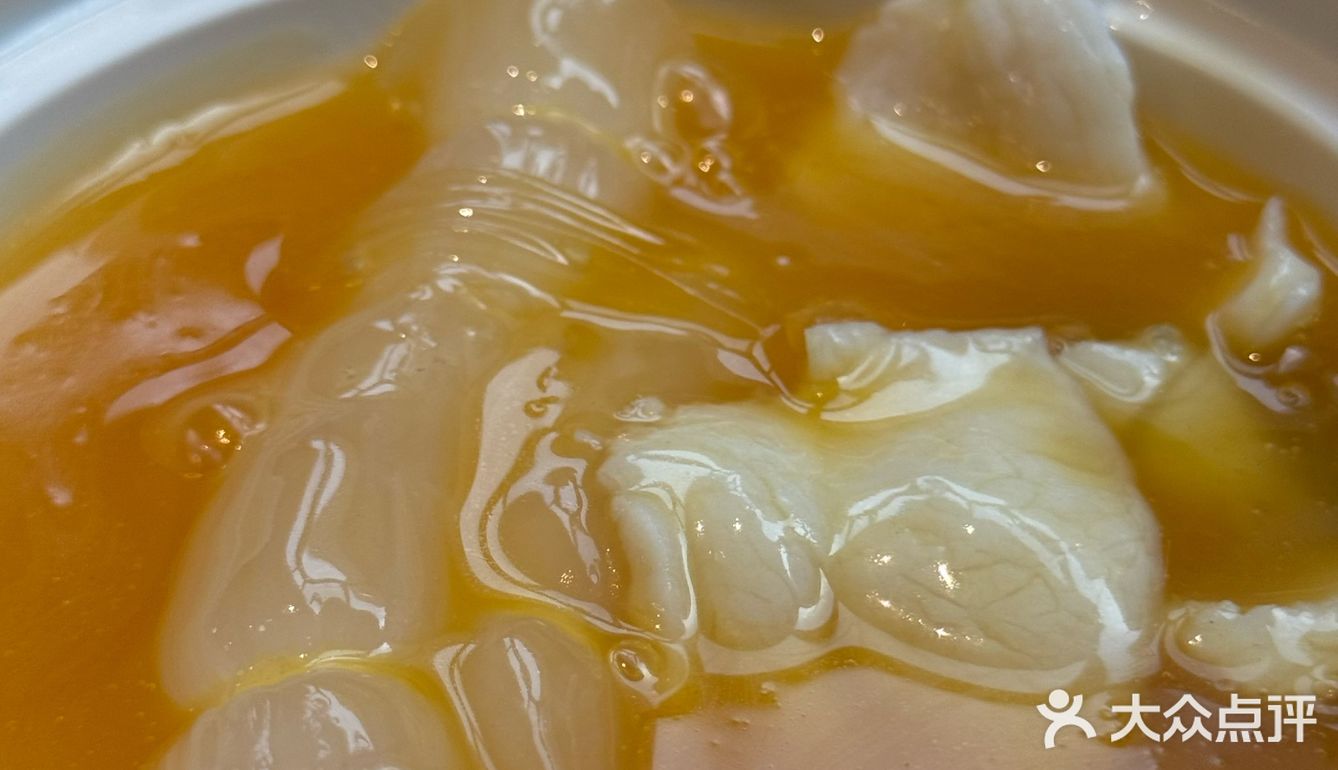 北京|教你吃海鲜自助天花板怎么回本🦞