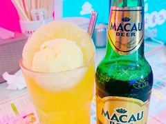 -澳门陈光记烧味饭店(万象城店)