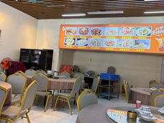 -俊江海鲜酒店(海陵岛白蒲市场店)