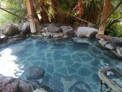 -天芳悦潭度假村温泉