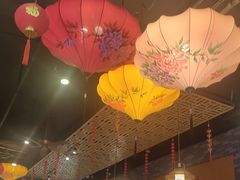 -粤点越有·茶点·粤菜(樵岭国际店)