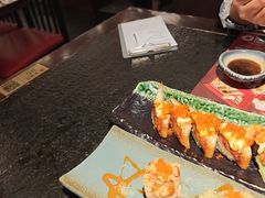 -古田居·特色寿司料理(星之岛旗舰店)