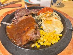 -菲滋意式休闲餐厅(北仑银泰城店)