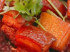 -老南京土菜馆(状元境店)