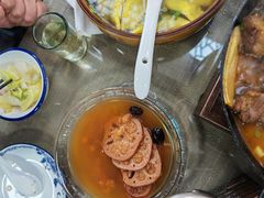 -颜氏徽菜(十八年老店)
