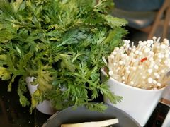 -重庆刘一手火锅(三峡广场直营店)