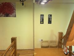 -恩你小木屋·韩式料理(假日广场店)