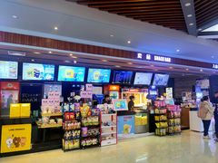 -SFC上影影城(北京大兴龙湖天街IMAX店)