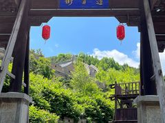 -雁门关景区