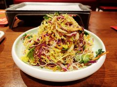 管氏特拌菜-管氏翅吧(护国寺店)