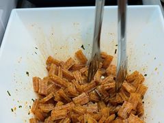 -海底捞火锅(凯德广场店)