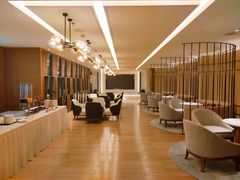 -星璞餐厅(深铁塘朗城君璞酒店)