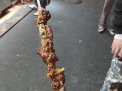 -怡妮新疆风味餐厅(东江湾路店)