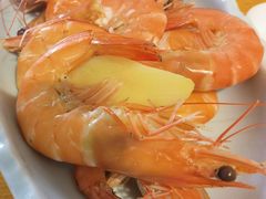 -阿弟特色海鲜餐厅·大排档(平潭店)