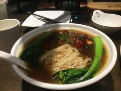 -粤色·老广州茶餐厅(河南商会大厦店)