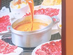 -荣叔港式沙嗲牛肉火锅(正佳潮流店)