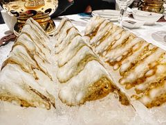 -海鲨湾海鲜会馆(百家湖1912店)