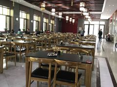 大堂-东北农业大学饺子园