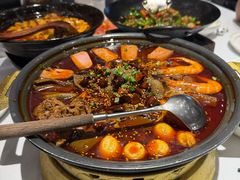 -眉州东坡(清河万象汇店)