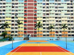 -彩虹村