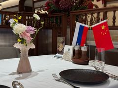 -马克西姆俄罗斯餐厅(绥芬河店)