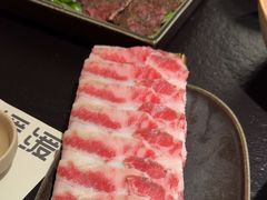 -山缓缓火锅(上海闵行龙湖店)