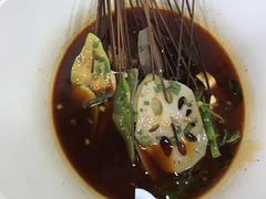 -蜀串香牛杂火锅串串